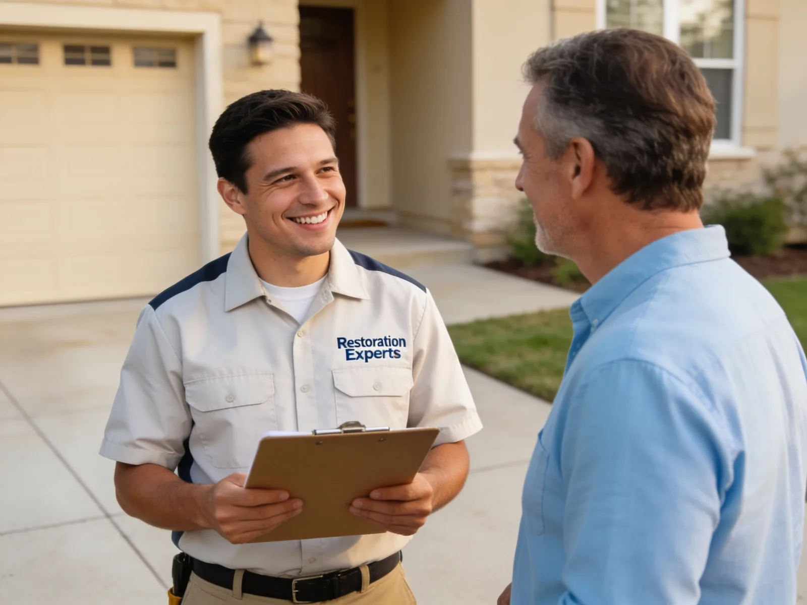 Water Damage Cleanup Prompton, PA FAQs